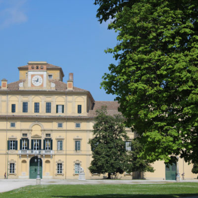 campanile parma
