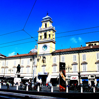 piazza garibaldi 2